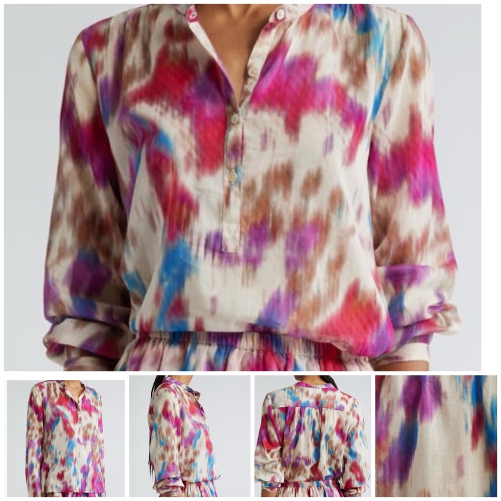 Isabel Marant Etoille Maria (Size 6) NWT